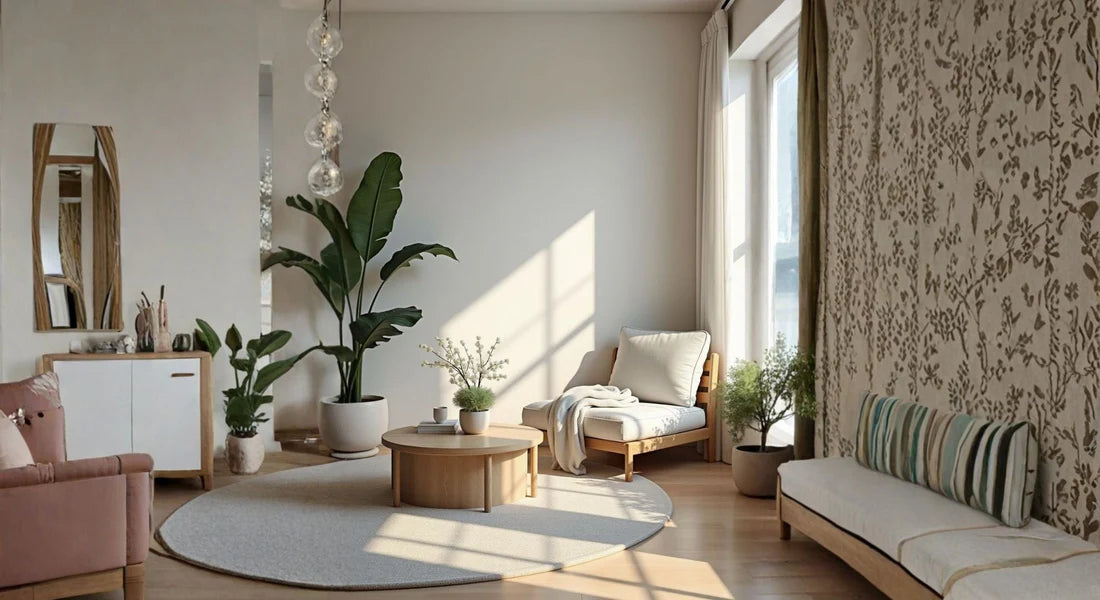 Les Bienfaits des Plantes d’Intérieur sur la Santé Mentale