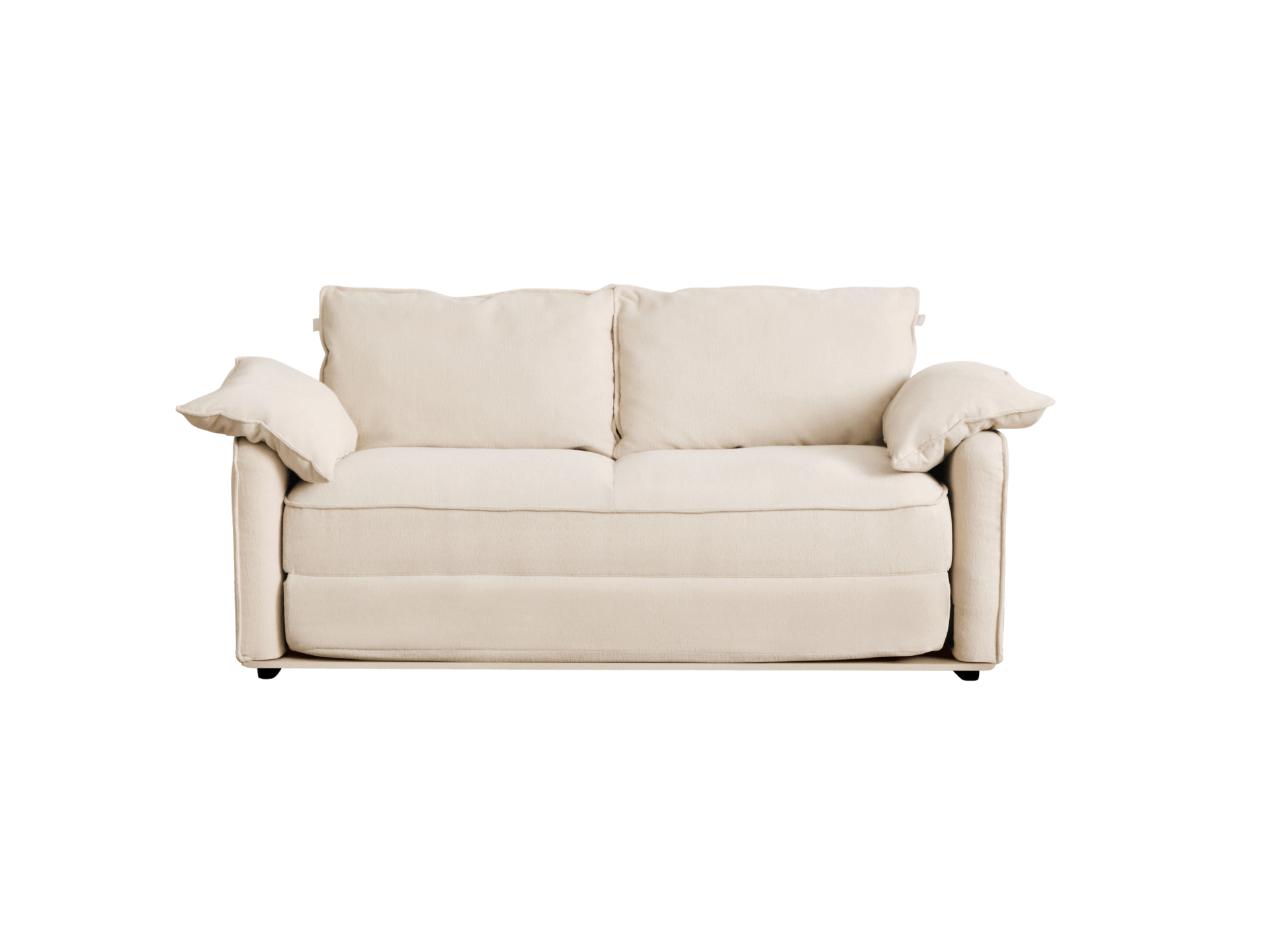 Fauteuil-Lit Convertible avec Lit Gigogne Intégré